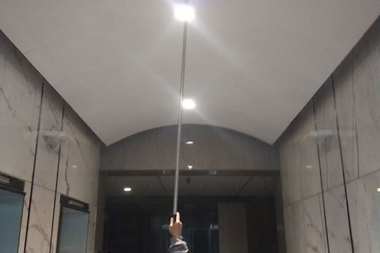 4S店消防安全达标指南:消防检测维保全流程解析