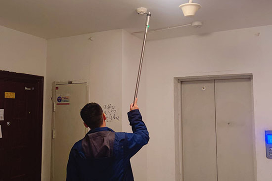 2026北京消防检测北京新规：消电检不合格将面临哪些处罚？如何合规？