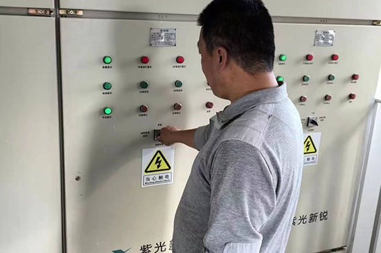 消防检测公司消防检测