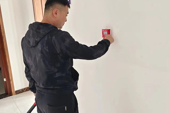 北京消防检测全流程与避坑要点