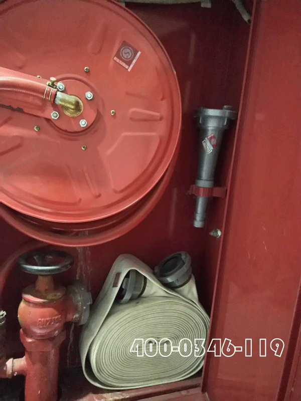 建筑内安装消火栓箱验收标准须知